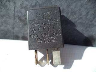 Реле AUDI A4 Avant B7 ALT