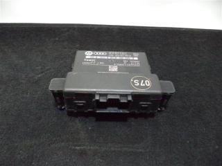 Диагностический интерфейс Volkswagen Passat 2006