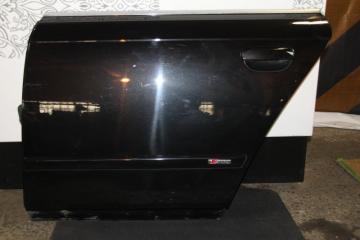 Дверь задняя левая AUDI A4 2006