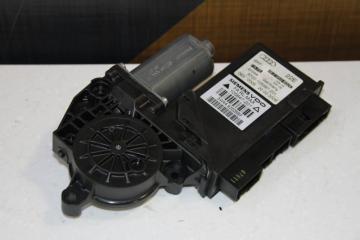 Мотор стеклоподъемника передний правый AUDI A4 2006