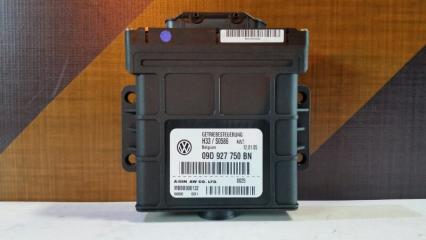 Блок управления АКПП Volkswagen Touareg 2005