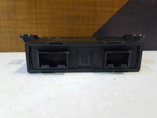 Блок парктроника Volkswagen Touareg 2004