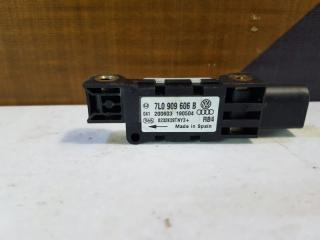 Датчик Airbag Volkswagen Touareg 2004