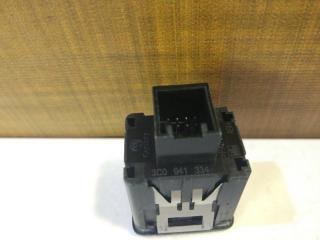 Кнопка яркости подсветки Volkswagen Passat B6 AXZ Кнопка яркости подсветки Volkswagen Passat B6 AXZ
