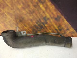 Патрубок интеркуллера AUDI Allroad 2002