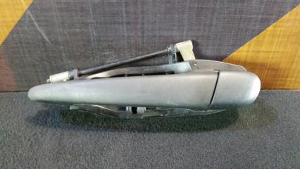 Ручка двери внешняя левая BMW 318i 2000