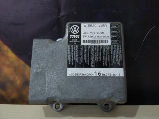 Блок управления Airbag Volkswagen Passat Variant 2007