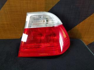 Фонарь правый BMW 320i 2001