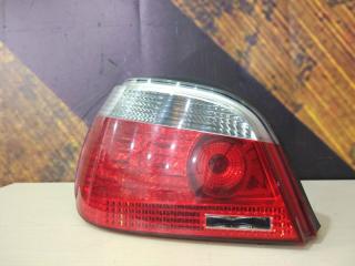 Фонарь задний левый BMW 525i 2004