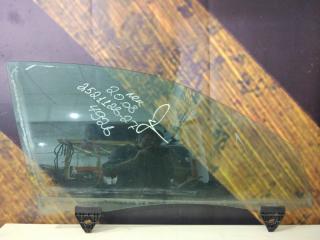 Стекло переднее правое AUDI A4 2005