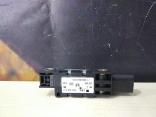 Датчик Airbag Volkswagen Touareg 2003
