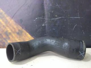 Патрубок интеркуллера AUDI Allroad 2004