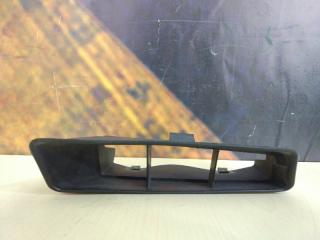 Воздухозаборник AUDI Allroad 2002