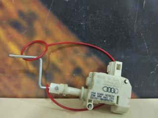 Замок лючка бензобака AUDI Allroad 2004