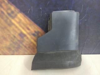 Накладка на порог правая AUDI Allroad 2004