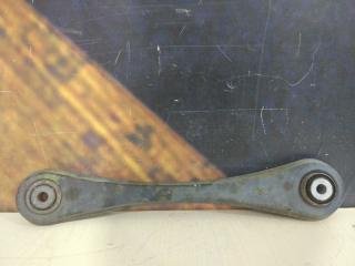 Рычаг подвески задний AUDI A4 2001 контрактная Рычаг подвески задний AUDI A4 2001