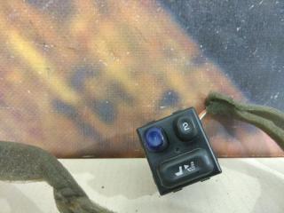 Запчасть кнопка памяти сиденья Chevrolet TrailBlazer 2004