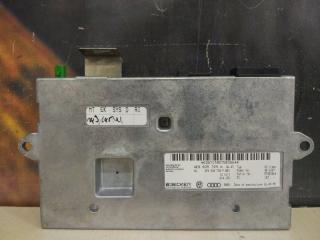 Блок управления MMI AUDI A6 2005