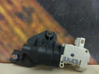 Замок лючка бензобака AUDI A6 2005