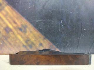 Декоративная накладка AUDI Allroad 2003 контрактная Декоративная накладка AUDI Allroad 2003