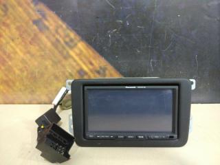 Монитор Volkswagen Golf 2008