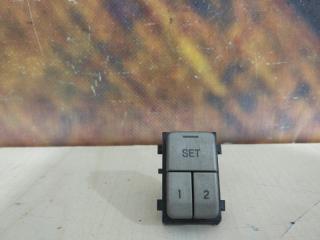 Фото запчасти блок кнопок Lincoln Navigator 2003 контрактная запчасть Запчасть блок кнопок Lincoln Navigator 2003