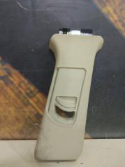 Обшивка салона правая AUDI Allroad 2004