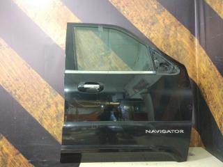 Дверь передняя правая Lincoln Navigator 2003