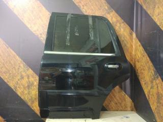 Дверь задняя левая Lincoln Navigator 2003