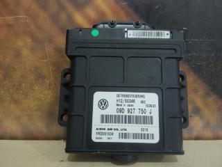 Блок управления АКПП Volkswagen Touareg 2004