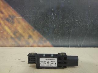 Датчик Airbag Volkswagen Touareg 2004
