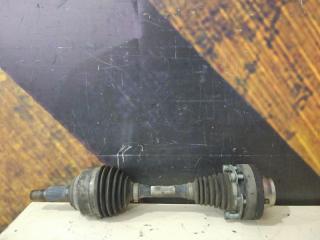 Привод передний Volkswagen Touareg 2004