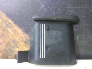 Декоративная накладка двигателя AUDI Allroad 2001 контрактная Декоративная накладка двигателя AUDI Allroad 2001