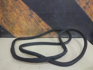 Уплотнительная резинка задняя AUDI Allroad 2001 контрактная Уплотнительная резинка задняя AUDI Allroad 2001