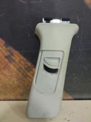 Обшивка салона правая AUDI Allroad 2004