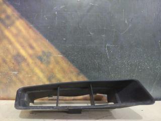 Воздухозаборник AUDI Allroad 2004