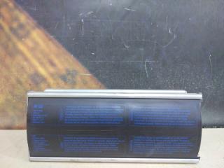 Подушка безопасности передняя AUDI A6 2003