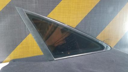 Стекло заднее левое AUDI A6 2004