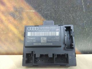 Блок управления дверьми AUDI A6 2006