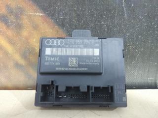 Блок управления дверьми AUDI A6 2006