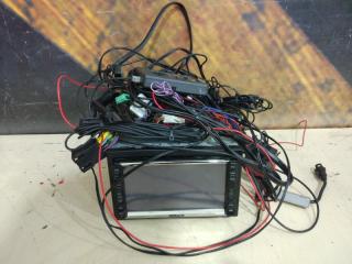 Монитор Volkswagen Passat Variant 2004