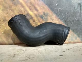 Патрубок интеркуллера AUDI Allroad 2004