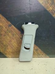 Обшивка салона правая AUDI Allroad 2004