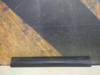 Накладка на порог передняя BMW 325i 2004