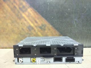 Блок управления сигнала магнитолы AUDI Q7 2006