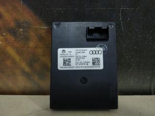 Блок управления антенной бесключевого доступа AUDI Q7 2006 контрактная Блок управления антенной бесключевого доступа AUDI Q7 2006