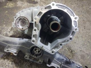 Раздаточная коробка AUDI Q7 2006 контрактная Раздаточная коробка AUDI Q7 2006