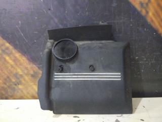 Декоративная накладка двигателя AUDI Allroad 2002 контрактная Декоративная накладка двигателя AUDI Allroad 2002