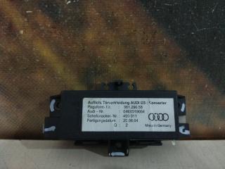 Блок подсветки двери AUDI A8 2004