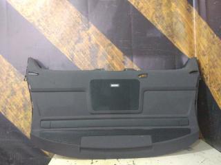 Полка багажника AUDI A8 2004 контрактная Полка багажника AUDI A8 2004